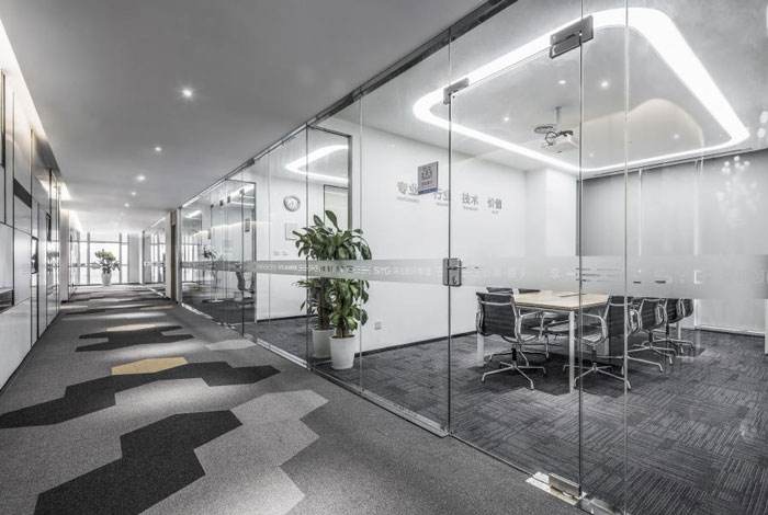 濟南辦公室裝修 濟南辦公室裝修