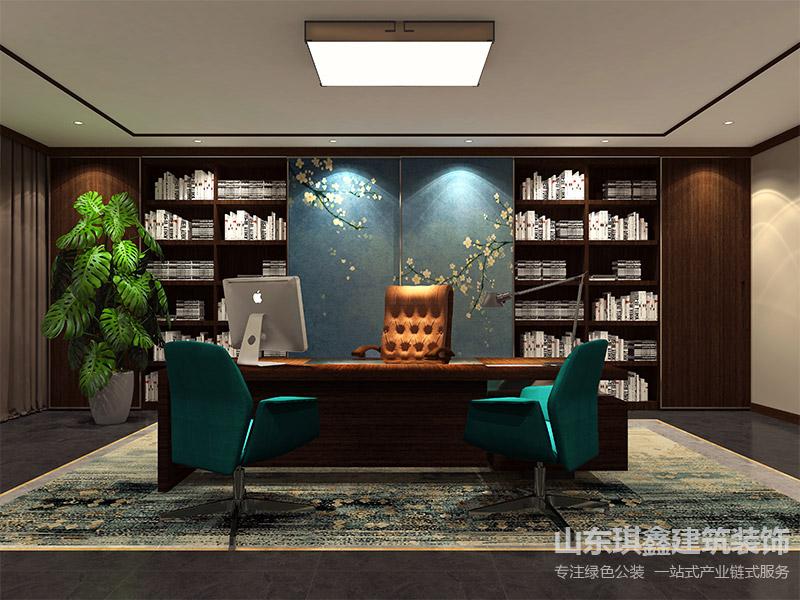 知道這些就可以避免濟南辦公室裝修存在的陷阱!