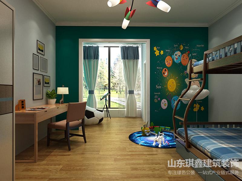 裝修幼兒園有明確的標準，您的幼兒園達標了嗎?