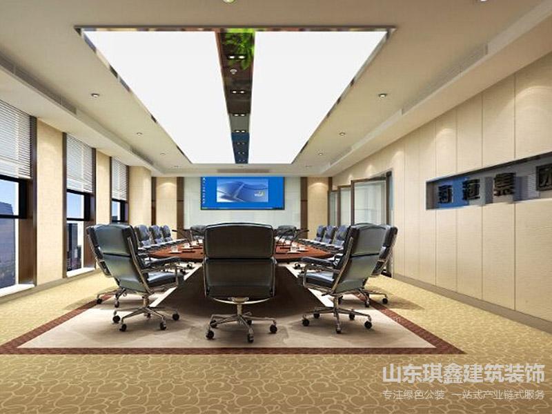 用老廠房改新型辦公室，打造完美辦公空間