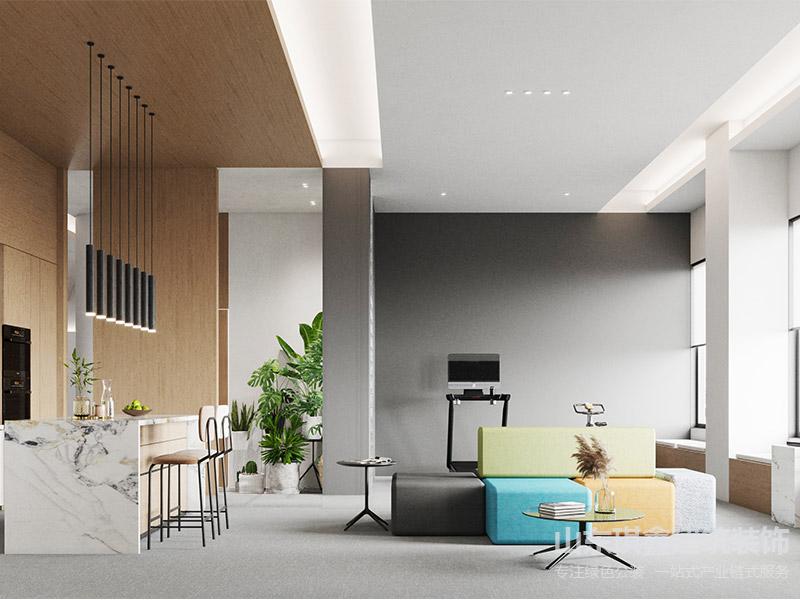 濟南工裝流行趨勢，了解一下~